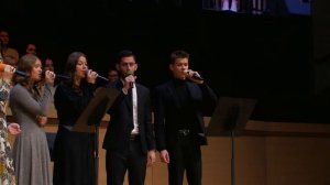 Господи вселенную премудро Ты создал - Песня - Группа молодёжи