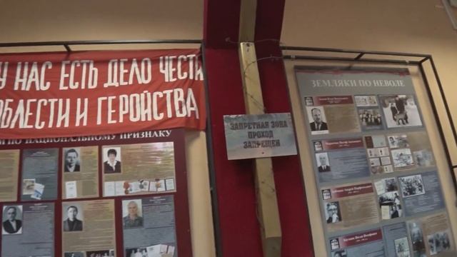 #Мариинск, Антибес, Большой Антибес, Музеи