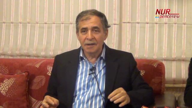 Prof. Dr. Şener DİLEK - Kûddüs İsmi Nedir, Varlıktaki tecellisi Nasıldır? смотреть онлайн