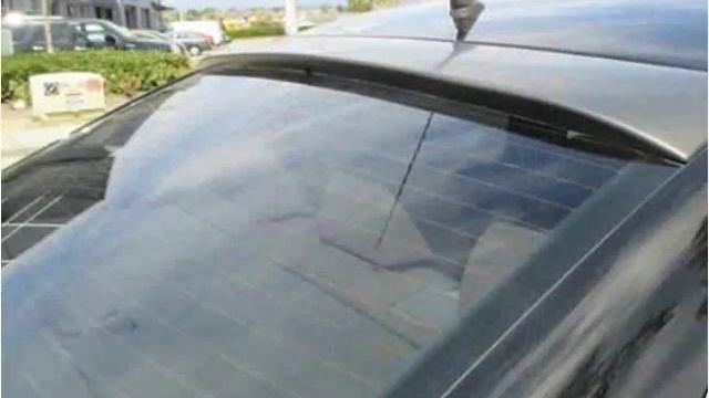 2003 Volkswagen Passat Used Cars Richmond BC смотреть онлайн