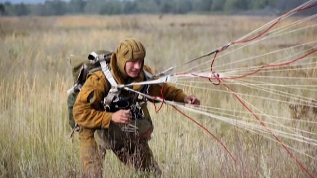Эти непотопляемые русские. Куда идут шесть десантных