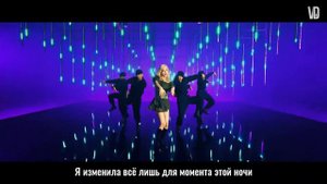 CLC – Helicopter [ RUS SUB ] ( РУС САБ ) Перевод на русский