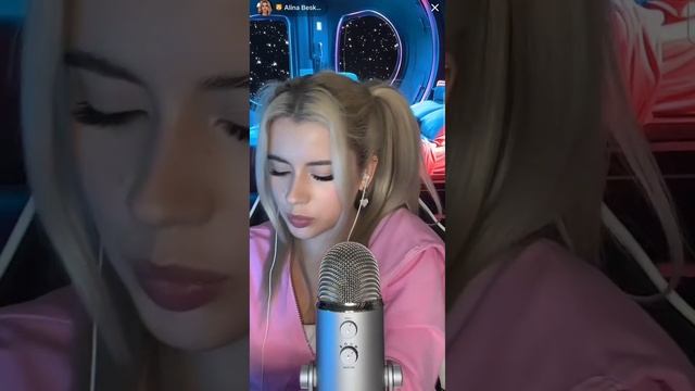 Beskrovna ASMR | SLEEPING AND RELAXING TRIGGERS 1 HOUR