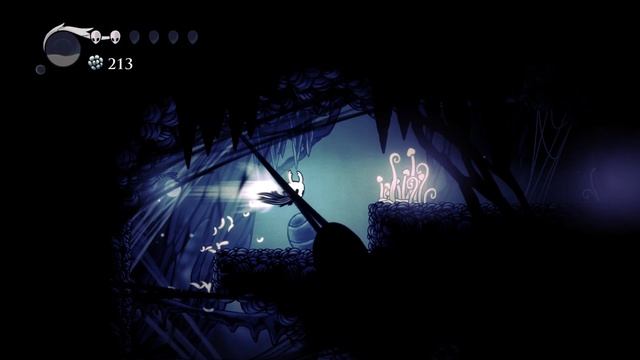 Хера зверь HOLLOW KNIGHT #9 смотреть онлайн