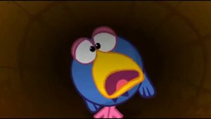 Карыч я немогу сидеть, у меня лапы затякли