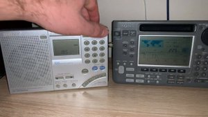 Sony ICF-SW55, Sony ICF-SW7600GR LW