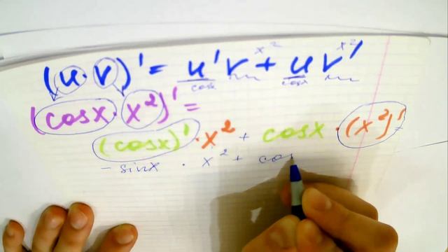 Правило произведения