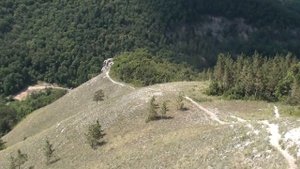 ? Гора СТРЕЛЬНАЯ | Самарская лука | Жигули