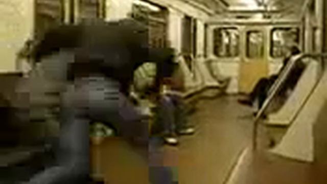 Станция Новослободская | не BLPE Leading Edge 2022 смотреть онлайн