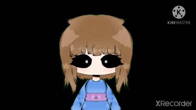 EVERYTHING BLACK undertale смотреть онлайн