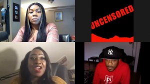 Uncensored Show 2021 The Return 2 11 2021