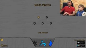 Огонь и Вода Элементы. Часть 1