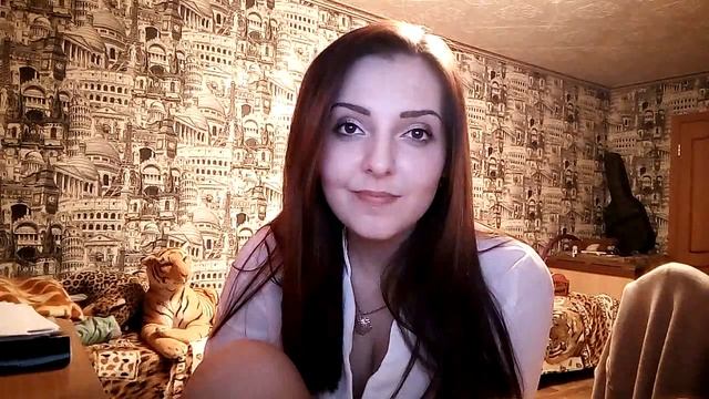 Любимая песня (исп. Ирина Лукина) смотреть онлайн