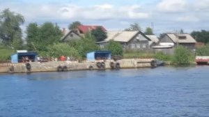 Поездка на Кегостров (Новый выпуск), двойная дорога.