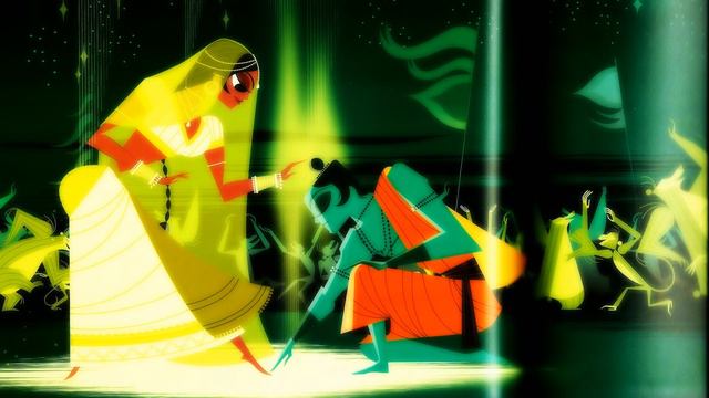 THE BELOVED - SITA RAM смотреть онлайн