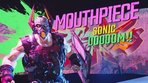 Borderlands 3 ► Sonic DOOOOM! ► Прохождение #7