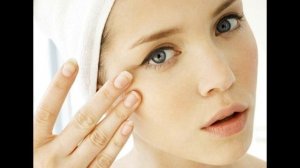 Правильное очищение кожи лица,уход за кожей лица
