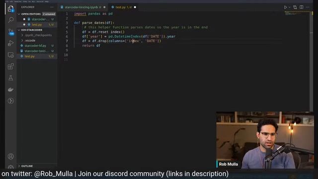 Generative AI for Code with StarCoder смотреть онлайн