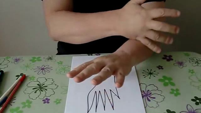 Защищаем руки от чужой энергетики смотреть онлайн