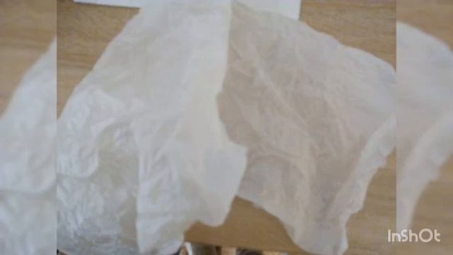 DIY Делаю рамку для картины.Вот что получилось.