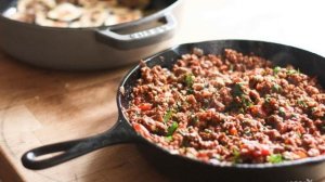 Мусака (проверенный рецепт)