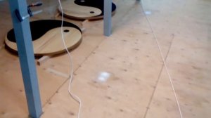 Как сделать простое и в тоже время интересное подстолья,для журнального столика