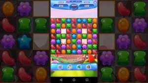 Cookie Crush Games Level 3