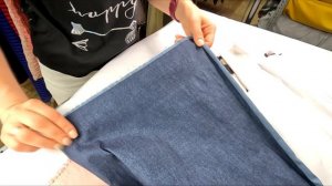 Бенгалин — приятная ткань для пошива комфортной одежды