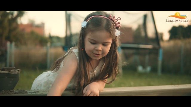 "Рыжий кот" - видео-проект Lukomorje.ch. Приглашаем детей всех возрастов к участию в новых видео. смотреть онлайн