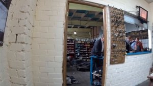 BAW Fenix. Китаец посыпался ...!!!