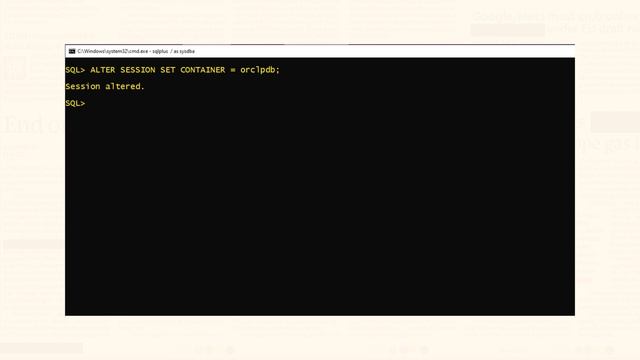 How To Unlock HR User In Oracle Database 21c by Manish Sharma смотреть онлайн