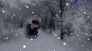 ЗИМНИЙ СОН - Анатолий Хоперский