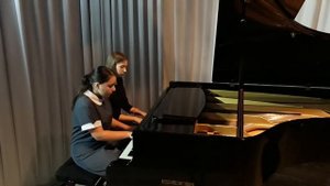 Г. Балаев "Звёздная россыпь"