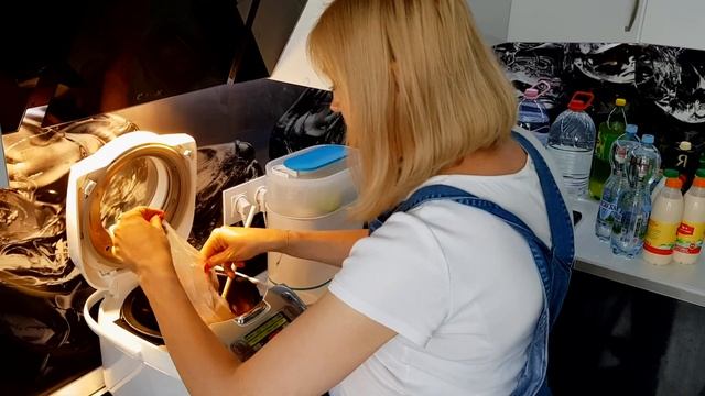 Суп в мультиварке. Быстро, вкусно, полезно | Готовим с семейкой ЧУ
