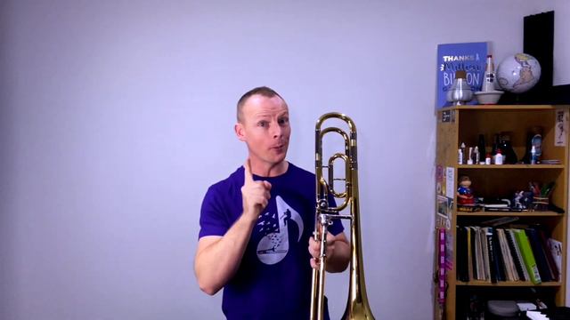 Bordogni No. 7 - Trombone Quartet Play Along смотреть онлайн