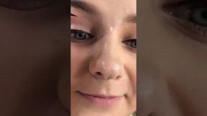 Как рисовать стрелки тушь ресницы брови #SaSha #Чеt Кочеткова alexandria