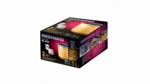 Стоит ли покупать чашу для мультиварки Redmond RB-A503 отзывы от владельцев ремонтных мультиварок