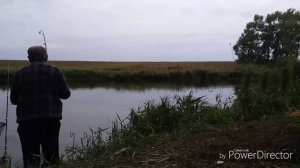Ловля карпа в Краснодарском крае. Рыбалка на долгожданном платнике