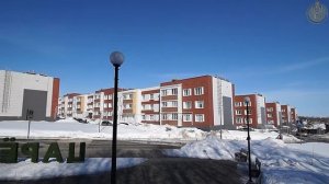 ЖК Царево Village, город Казань | Обзор новостройки в новом ЖК Казани | Недвижимость и закон