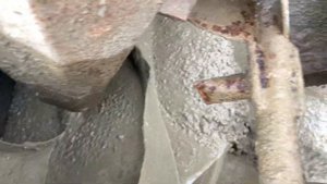 Фундамент под беседку