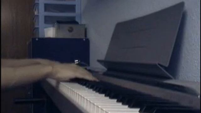 Super Smash Bros. Brawl in Piano смотреть онлайн