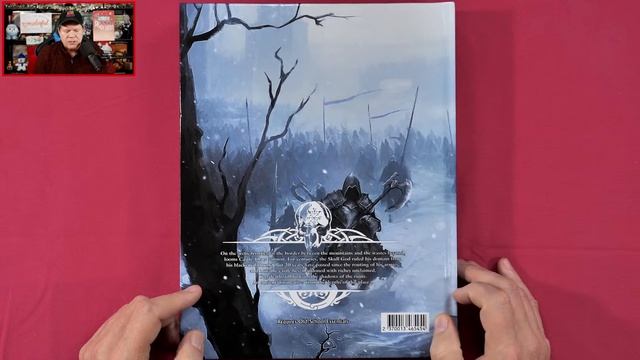 Gods of the Forbidden North: Volume One First Look on The Gaming Gang Dispatch EP 993 смотреть онлайн