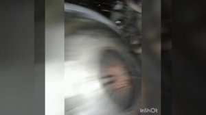 Венец на маховик без снятия маховика и нагревания