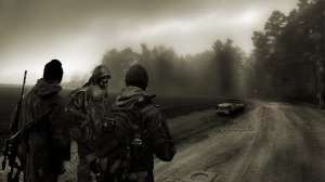 Прощание с DayZ Stalker RP сервер Kill or Die