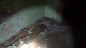 Штаб гражданской обороны ЭССР (Бастион Скооне)