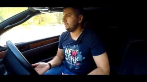 Японский Эталон Скорости! Обзор Toyota Soarer 1 JZ-GTE! (Перезалив 2018)