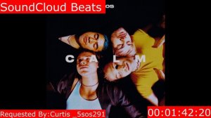 5 Seconds of Summer - Teeth (Instrumental) By SoundCloud Beats