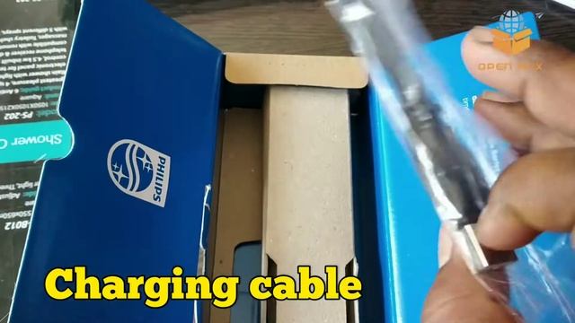 Philips trimmer смотреть онлайн