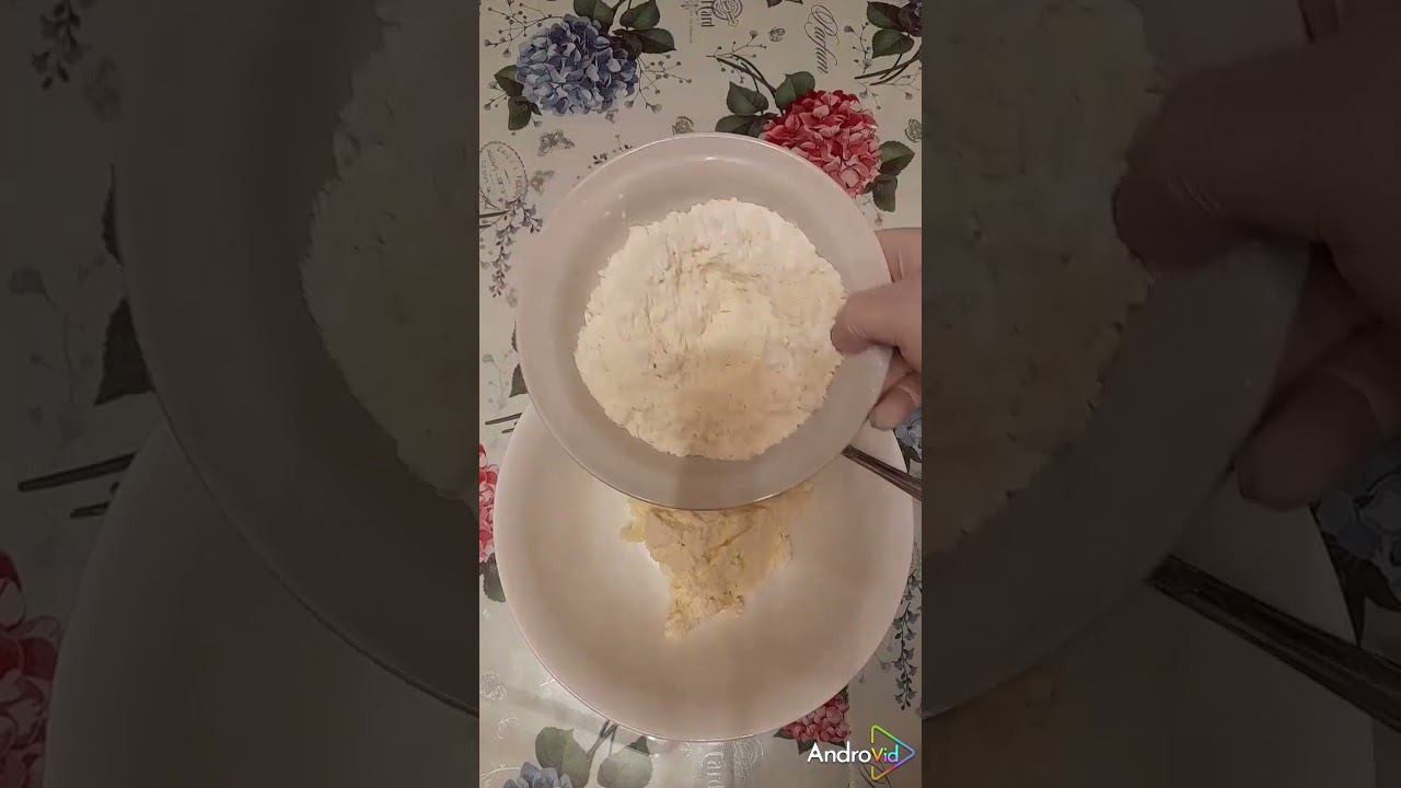 ТВОРОЖНЫЕ РОГАЛИКИ-КАК МОЖНО УДЕРЖАТЬСЯ...БЫСТРО ПРИГОТОВИТЬ-И ВКУСОМ НАСЛАЖДАТЬСЯ!Рецепт-в коммент.