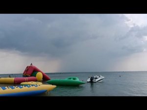 Стихия в Евпатории!=)